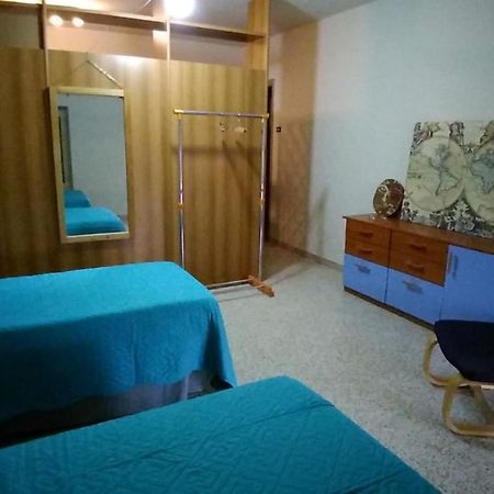 Beb Infamiglia Bed & Breakfast Cascinette Ngoại thất bức ảnh