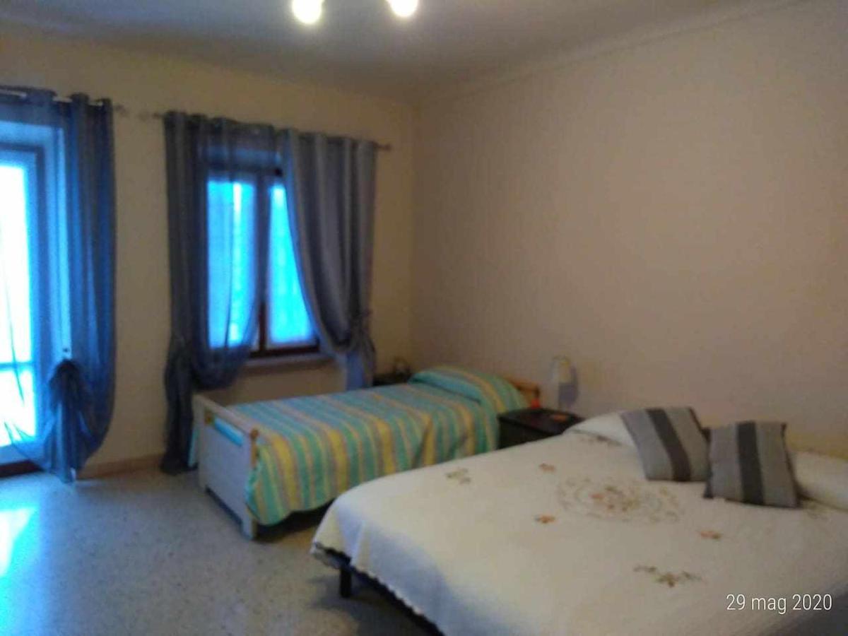 Beb Infamiglia Bed & Breakfast Cascinette Ngoại thất bức ảnh